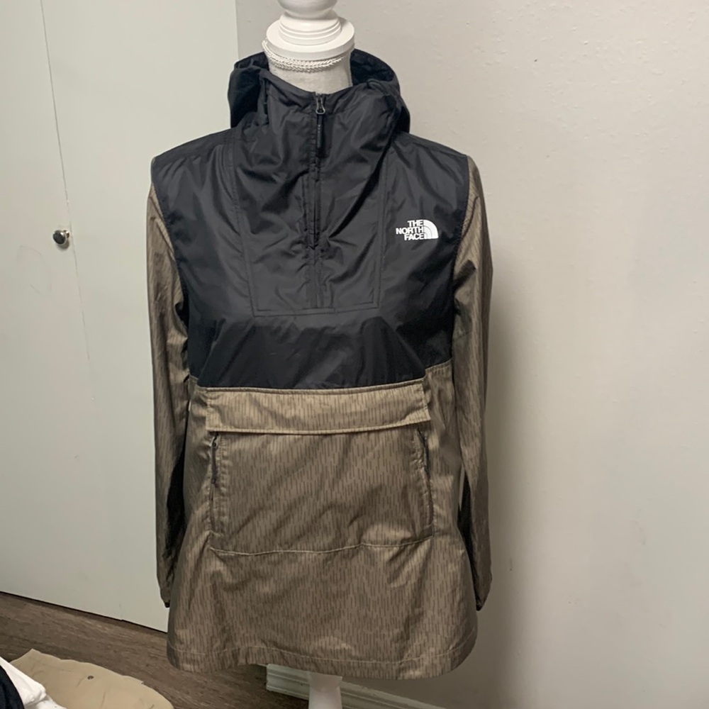 The North Face Windwall light pullover - image 1